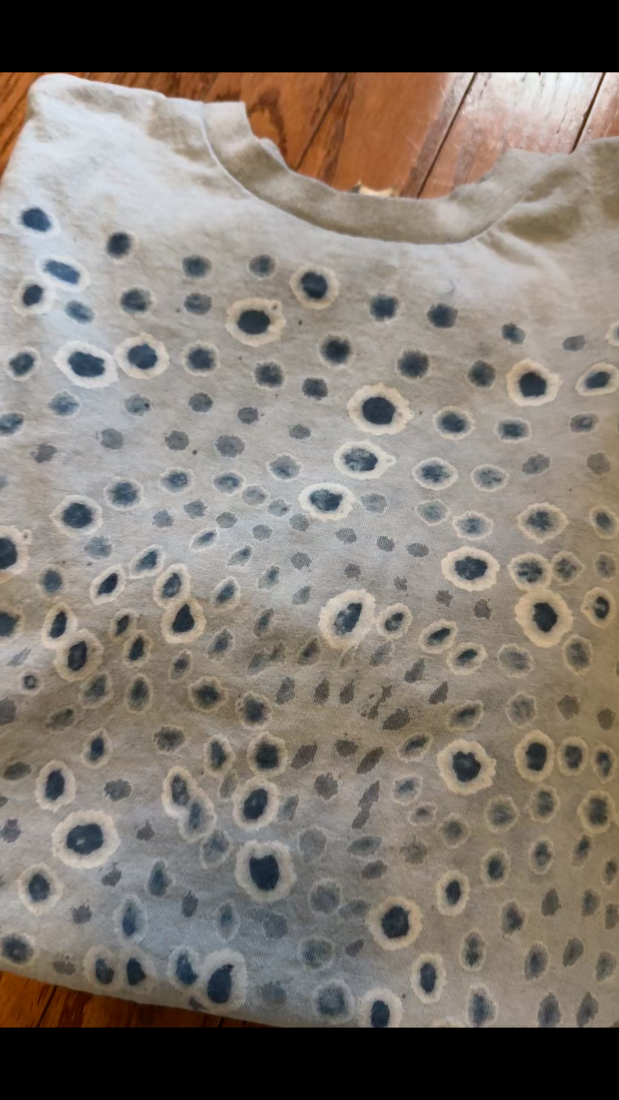 Field to Fiber Tee