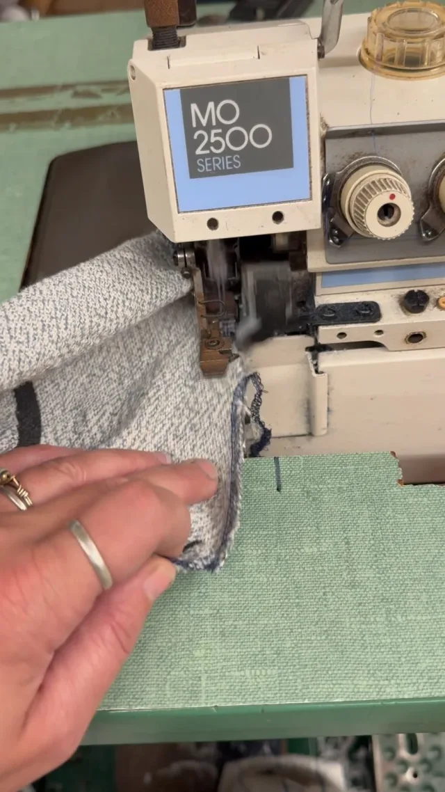 Video by Align the Fibers on December 30, 2023.