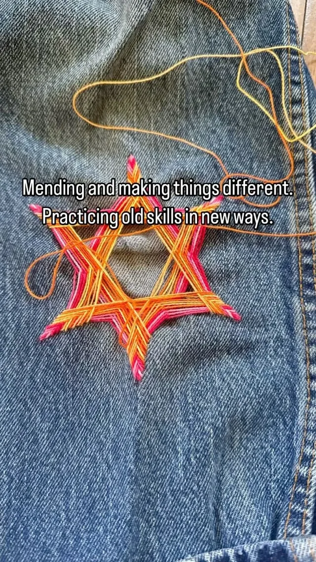 Video by Align the Fibers on June 14, 2024.