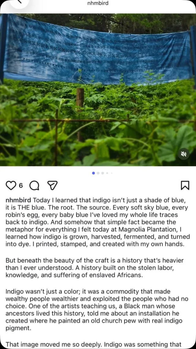 Video by Align the Fibers on September 01, 2026. May be a Twitter screenshot of sarong and text.